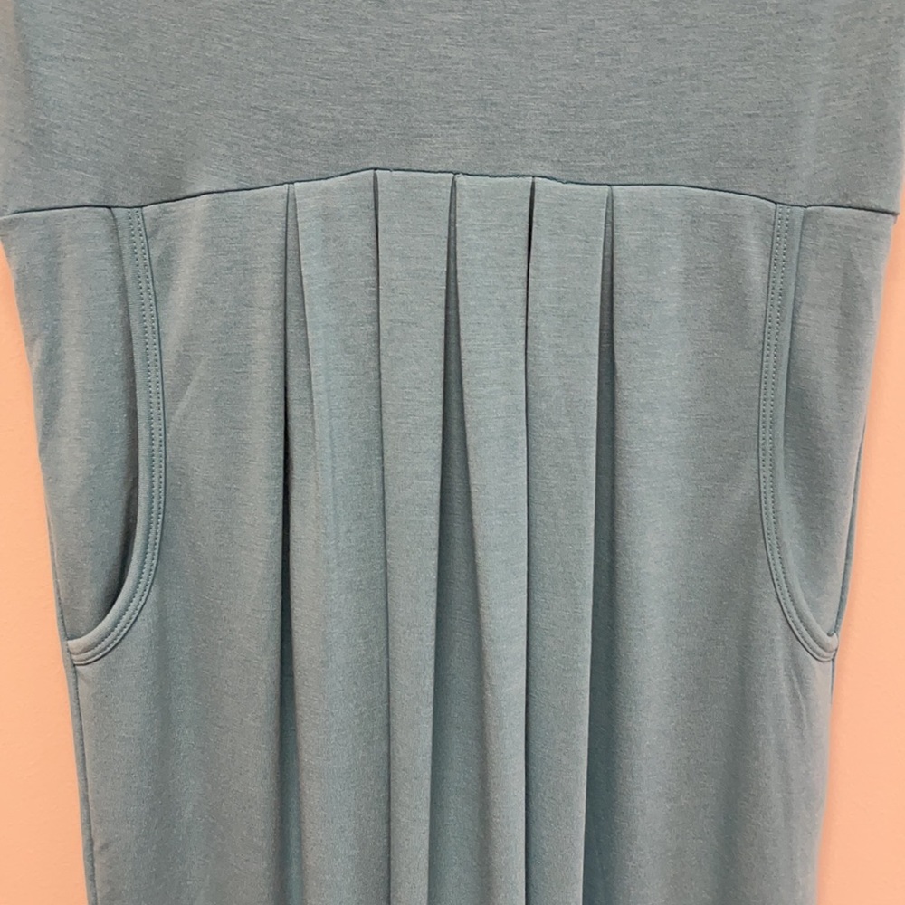 NWOT ZENANA PREMIUM Dress - Picture 3 of 6